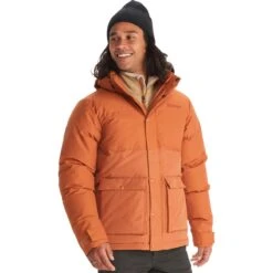 Marmot Fordham Down Jacket - Men's -Marmot COP 6