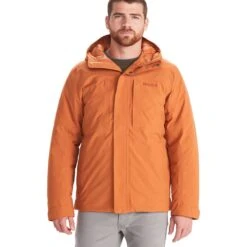 Marmot Greenpoint Featherless Jacket - Men's -Marmot COP 7