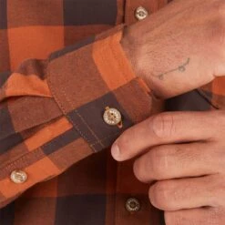 Marmot Anderson Lightweight Flannel Long-Sleeve Shirt - Men's 12 Marmot Anderson Lightweight Flannel Long-Sleeve Shirt - Men's -Marmot COP D2 1