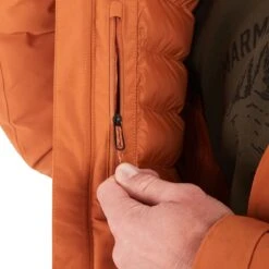 Marmot Greenpoint Featherless Jacket - Men's -Marmot COP D2 2