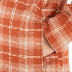 Marmot Ridgefield Heavyweight Sherpa Flannel - Women's -Marmot COP D2