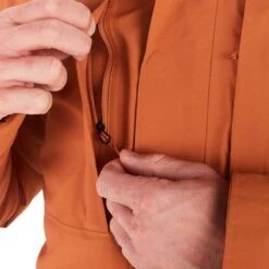 Marmot Greenpoint Featherless Jacket - Men's -Marmot COP D4 1