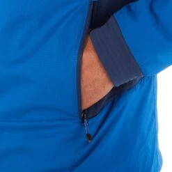 Marmot Novus LT Hybrid Hooded Jacket - Men's -Marmot DAAZARNA D4