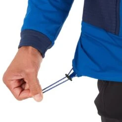 Marmot Novus LT Hybrid Hooded Jacket - Men's -Marmot DAAZARNA D5