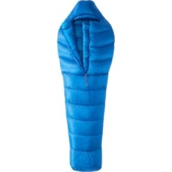 Marmot Bantamweight 15 Sleeping Bag: 15F Down -Marmot DAAZCLBL