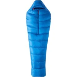 Marmot Bantamweight 15 Sleeping Bag: 15F Down -Marmot DAAZCLBL D1