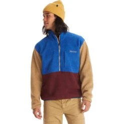 Marmot Aros 1/2-Zip Fleece - Men's