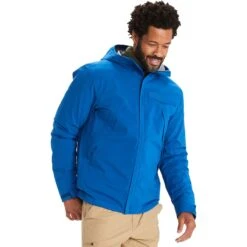 Marmot PreCip Eco Pro Jacket - Men's 12 Marmot PreCip Eco Pro Jacket - Men's -Marmot DARAZU 3