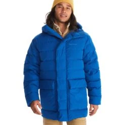 Marmot WarmCube GORE TEX Golden Mantle Jacket - Men's -Marmot DARAZU 6