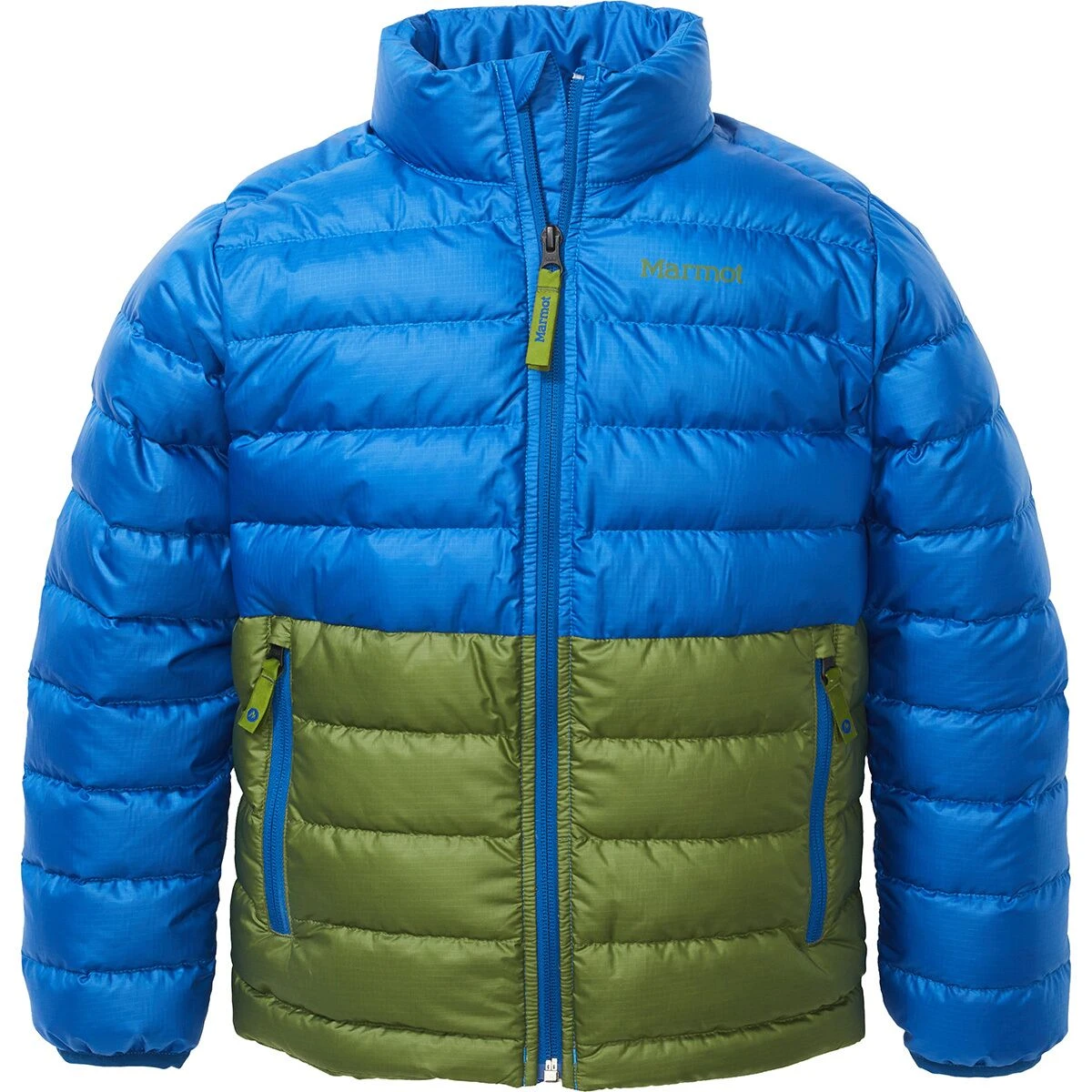 Marmot Highlander Jacket - Kids' 4 Marmot Highlander Jacket - Kids' - Image 2