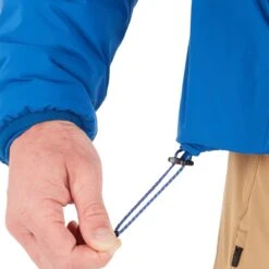 Marmot Novus Hooded Jacket - Men's -Marmot DARAZU D3