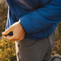 Marmot Novus Hooded Jacket - Men's -Marmot DARAZU D5