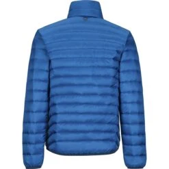 Marmot Tullus Down Jacket - Men's -Marmot DARCER D1