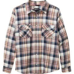 Marmot Bridget Midweight Flannel Shirt - Women's -Marmot DARIND