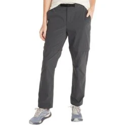 Marmot Kodachrome Convertible Pant - Women's -Marmot DARSTE 1