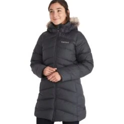 Marmot Montreal Down Coat - Women's -Marmot DARSTE 5