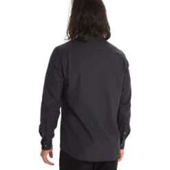 Marmot Bayview Midweight Long-Sleeve Flannel - Men's -Marmot DARSTE D1 3