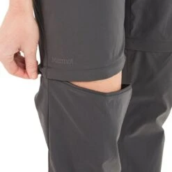 Marmot Kodachrome Convertible Pant - Women's -Marmot DARSTE D2 1