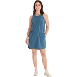 Marmot Elda Dress - Women's -Marmot DUSTEA 2
