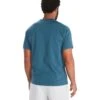 Marmot Coastal T-Shirt - Men's -Marmot DUSTEA D1