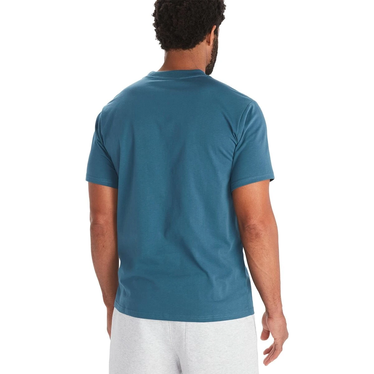 Marmot Coastal T-Shirt - Men's 3 Marmot Coastal T-Shirt - Men's