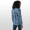 Marmot Bridget Midweight Flannel Shirt - Women's