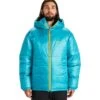 Marmot West Rib Down Parka - Men's -Marmot ENABLU