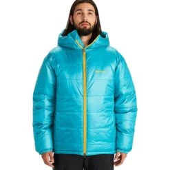 Marmot West Rib Down Parka - Men's