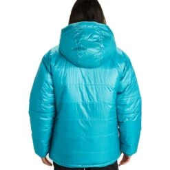 Marmot West Rib Down Parka - Men's -Marmot ENABLU D1