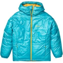 Marmot West Rib Down Parka - Men's -Marmot ENABLU D2