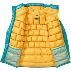 Marmot West Rib Down Parka - Men's -Marmot ENABLU D3