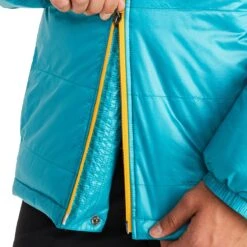 Marmot West Rib Down Parka - Men's -Marmot ENABLU D6