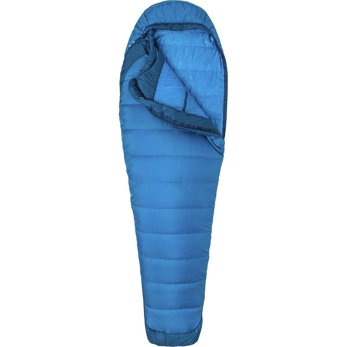 Marmot Trestles Elite Eco 20 Sleeping Bag: 20F Synthetic 4 Marmot Trestles Elite Eco 20 Sleeping Bag: 20F Synthetic - Image 2