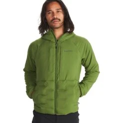 Marmot WarmCube Active Alt HB Jacket - Men's -Marmot FOL 3