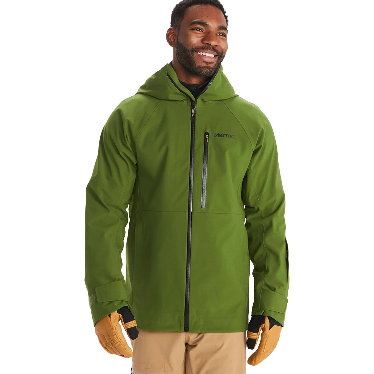 Marmot Refuge Pro Jacket - Men's 4 Marmot Refuge Pro Jacket - Men's - Image 2