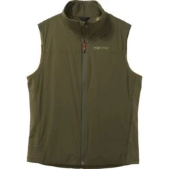 Marmot Novus LT Hybrid Vest - Men's -Marmot FOL D2 1