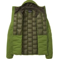 Marmot WarmCube Active Alt HB Jacket - Men's -Marmot FOL D3 2