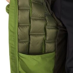 Marmot WarmCube Active Alt HB Jacket - Men's -Marmot FOL D6