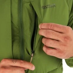 Marmot WarmCube Active Alt HB Jacket - Men's -Marmot FOL D7