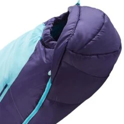 Marmot Trestles 15 Sleeping Bag: 15F Synthetic - Women's -Marmot FREBLUBL D6