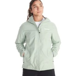 Marmot Minimalist Jacket - Women's -Marmot FROGRE