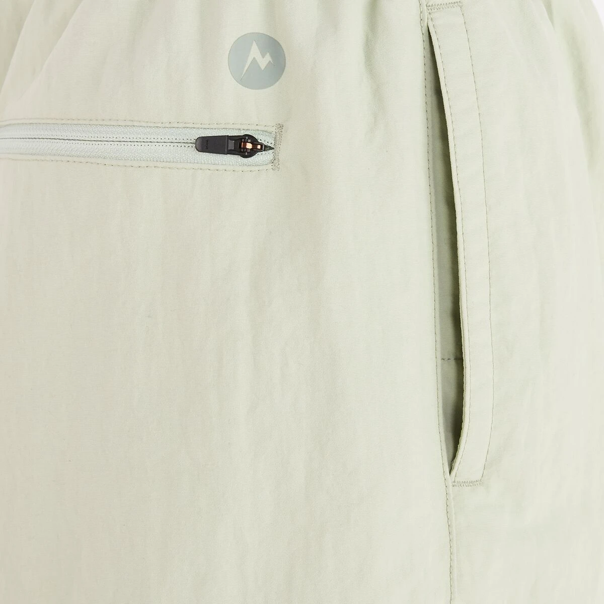 Marmot Juniper Springs 3in Short - Women's 3 Marmot Juniper Springs 3in Short - Women's