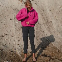 Marmot 94 E.C.O. Recycled Fleece - Women's