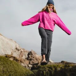 Marmot 94 E.C.O. Recycled Fleece - Women's -Marmot FUCREDVET D6