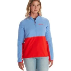 Marmot Rocklin 1/2 Zip - Women's
