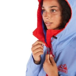 Marmot 96 Active Anorak - Women's -Marmot GEBLVIRE D3