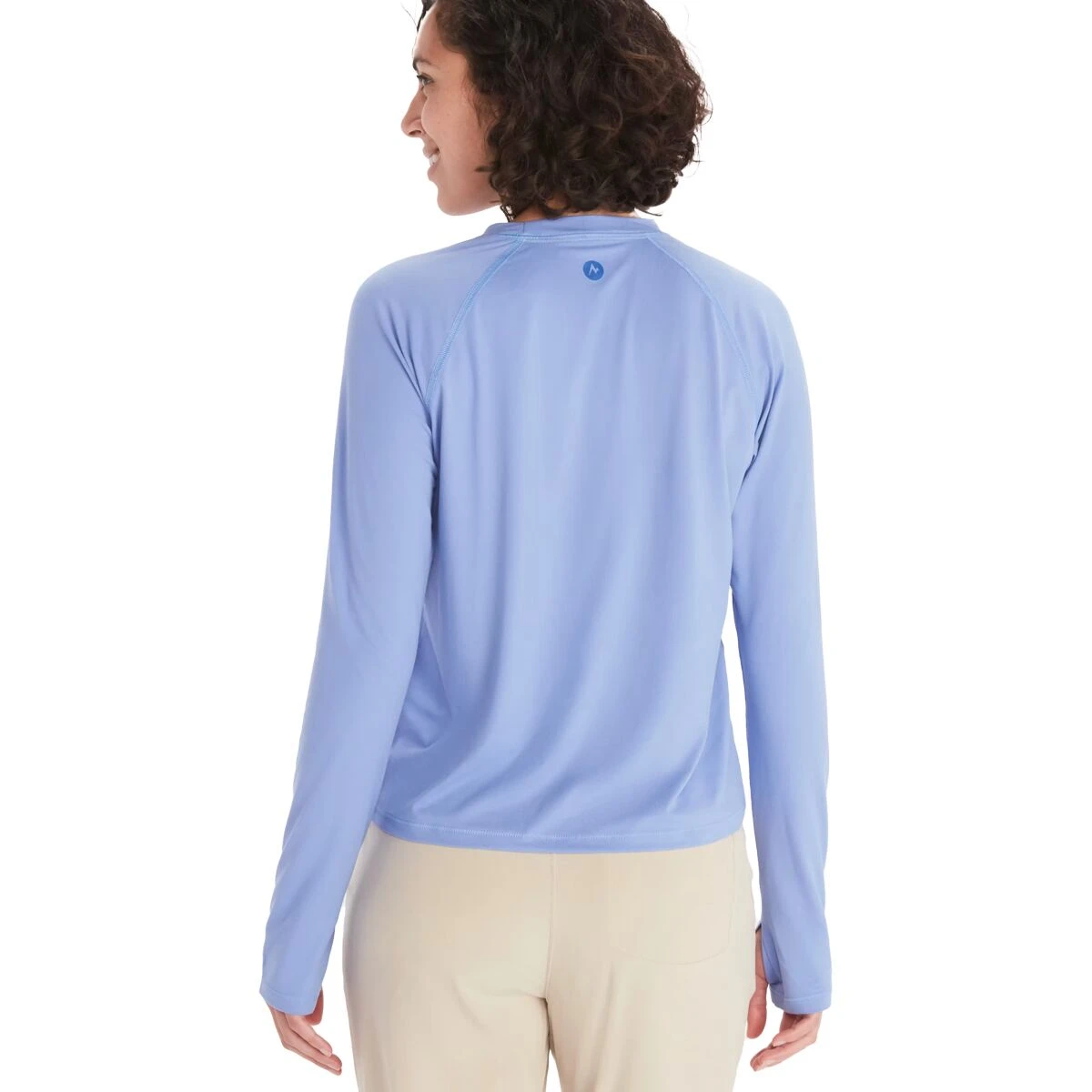 Marmot Windridge Long-Sleeve Top - Women's 7 Marmot Windridge Long-Sleeve Top - Women's - Image 5