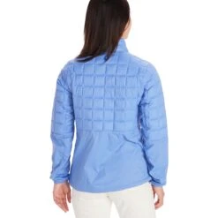 Marmot Echo Featherless Hybrid Jacket - Women's