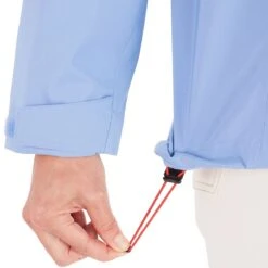 Marmot PreCip 3L Jacket - Women's -Marmot GETBLU D3 1