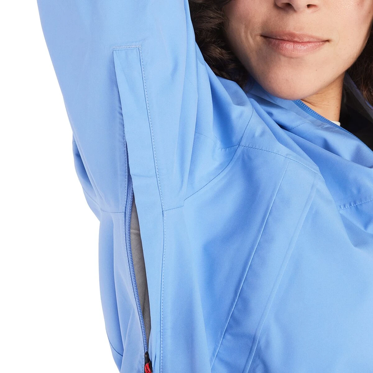 Marmot Minimalist Pro Jacket - Women's 3 Marmot Minimalist Pro Jacket - Women's